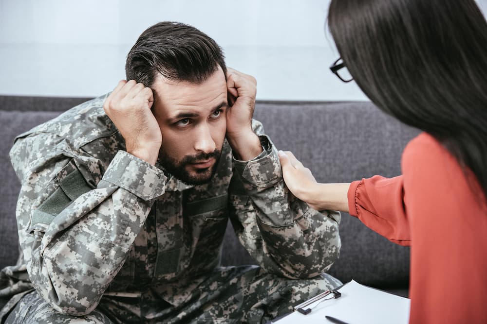 PTSD Care